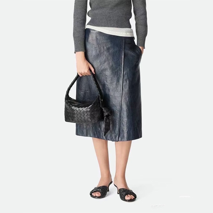 bottega veneta easy hobo shoulder bag #856617